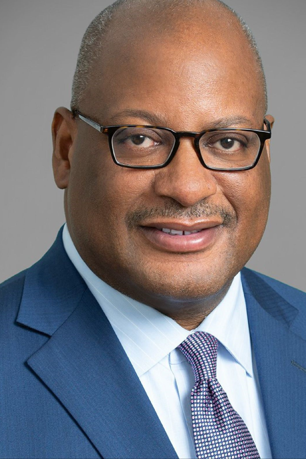 Anthony Bailey