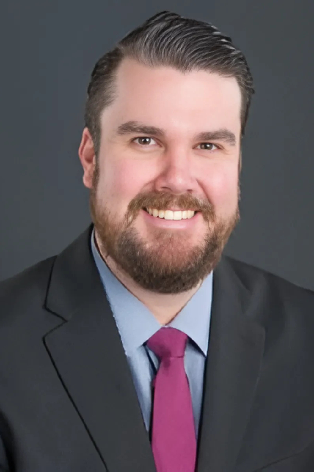 Brian Razloznik, CPA