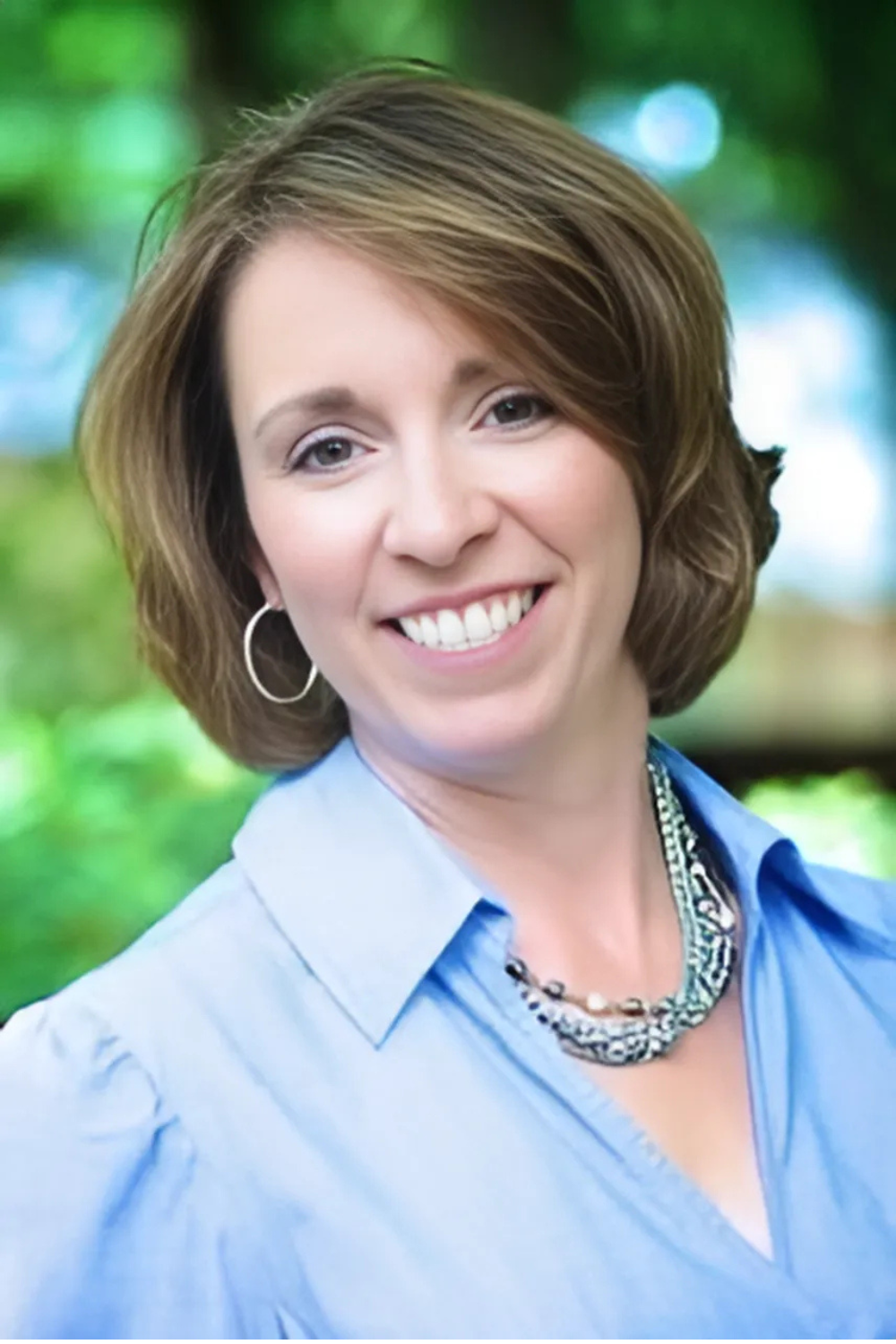 Paulette Tutor