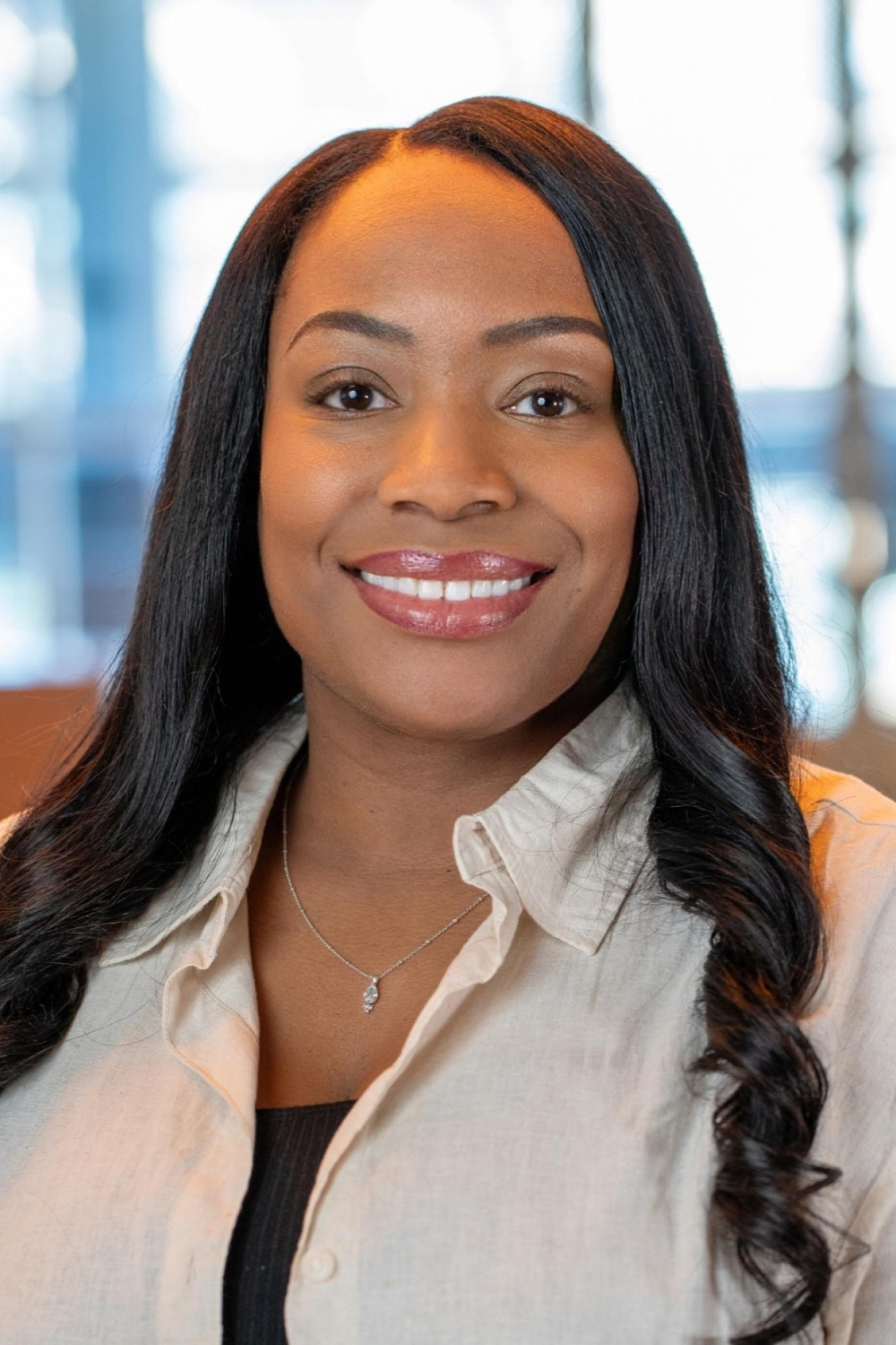 TaShunda Scott