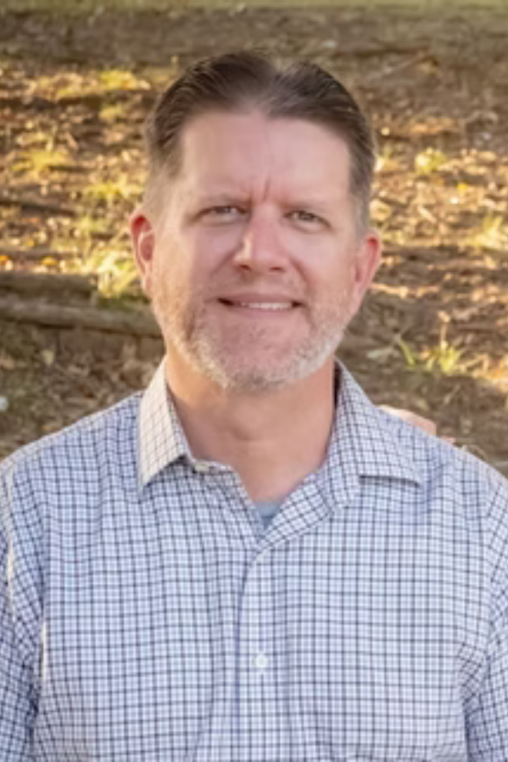 Chris Pettitt