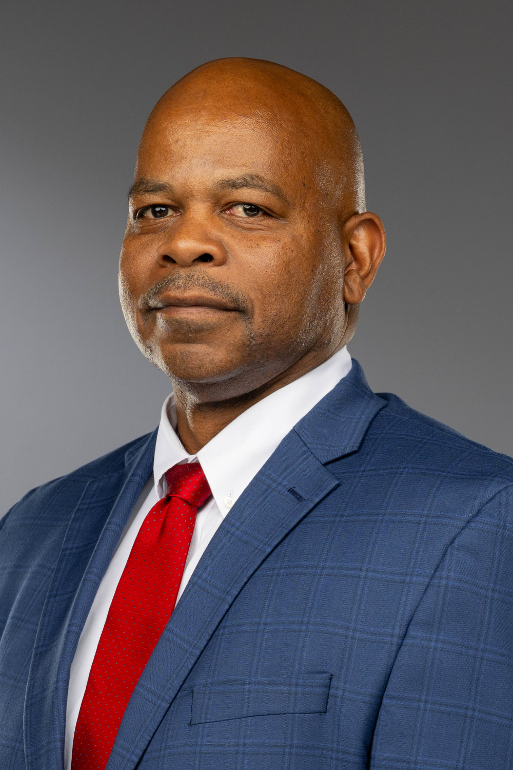 Sampson Gholston