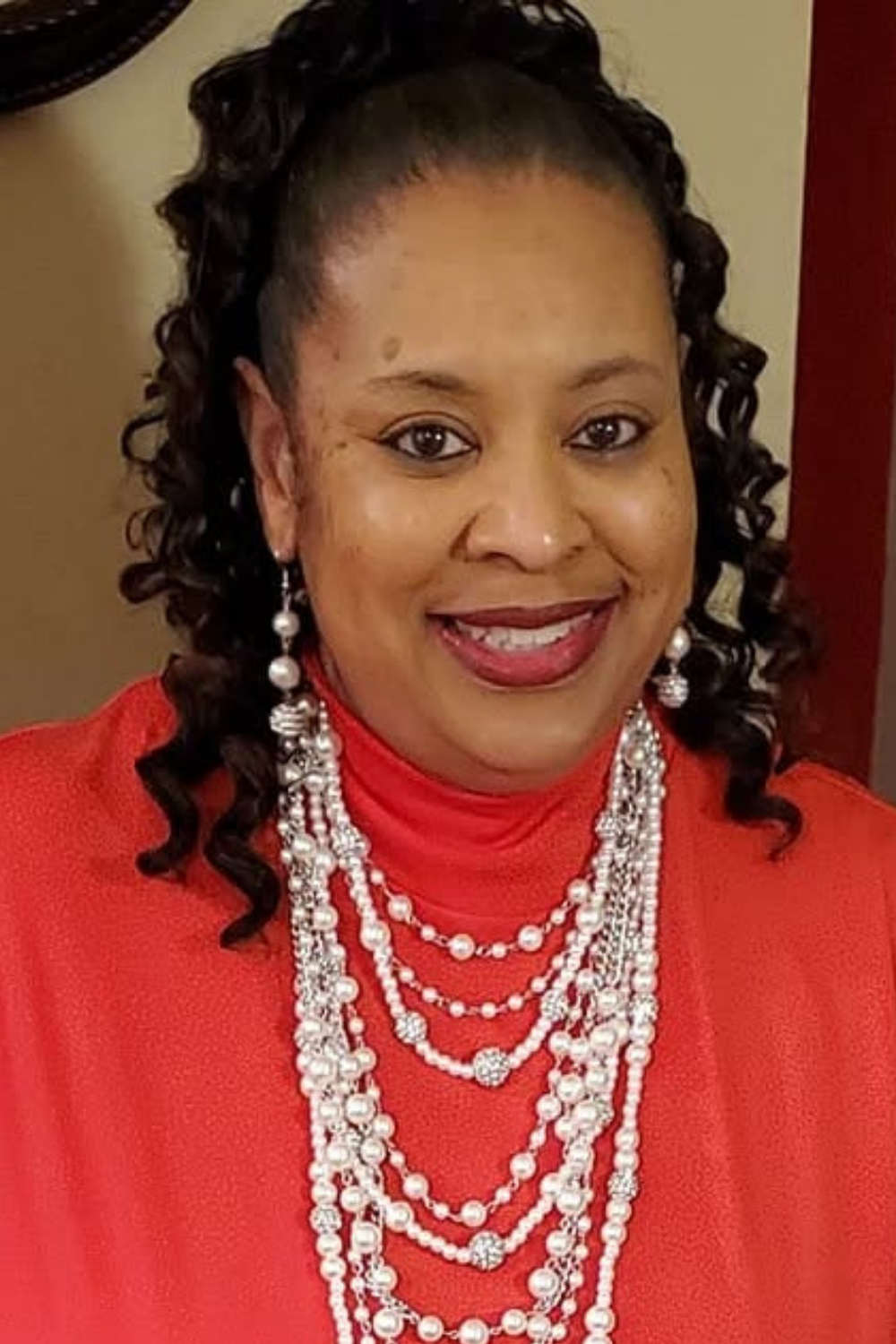 Roslyn Walker
