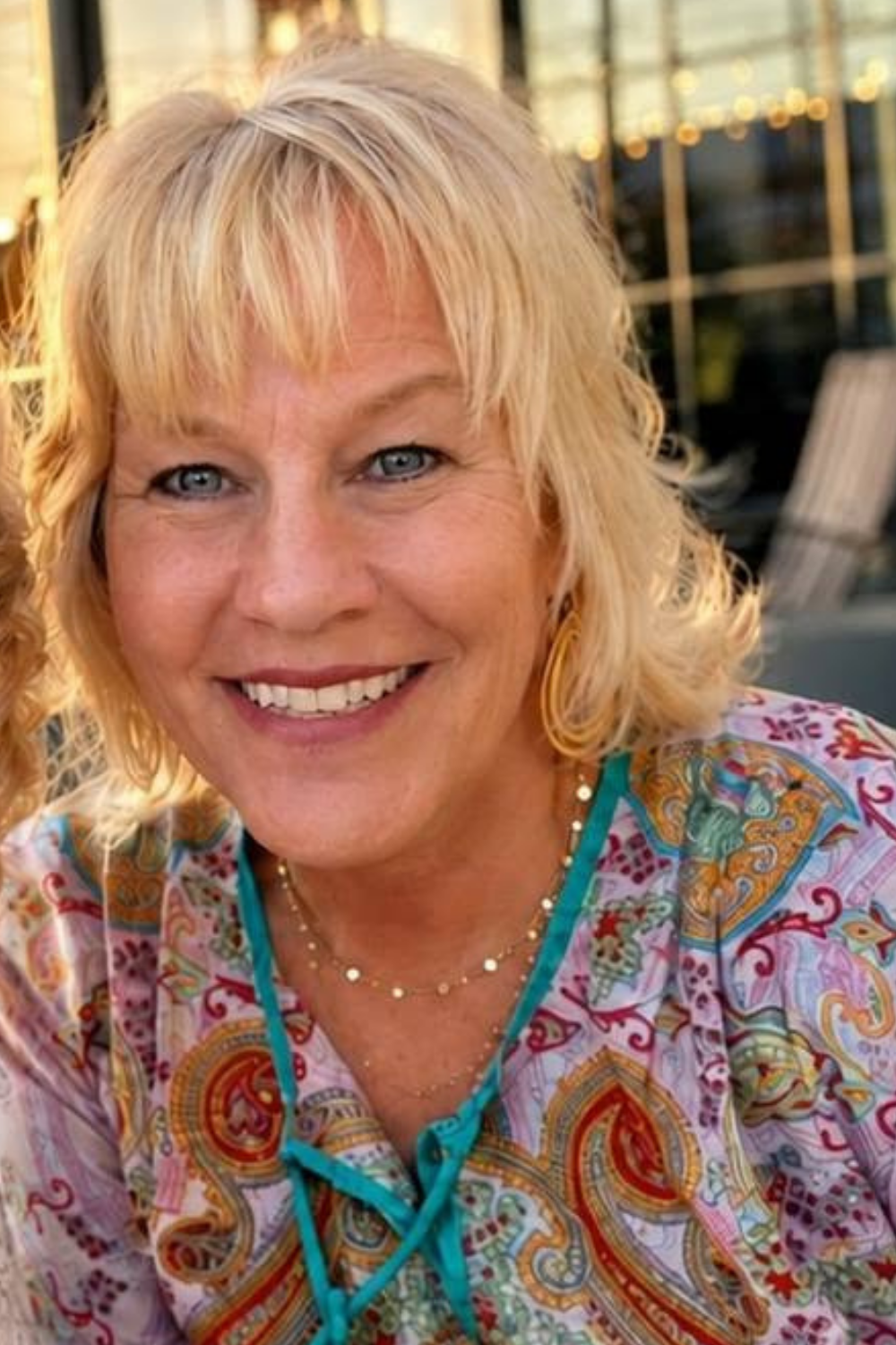 Kristine Behrhorst