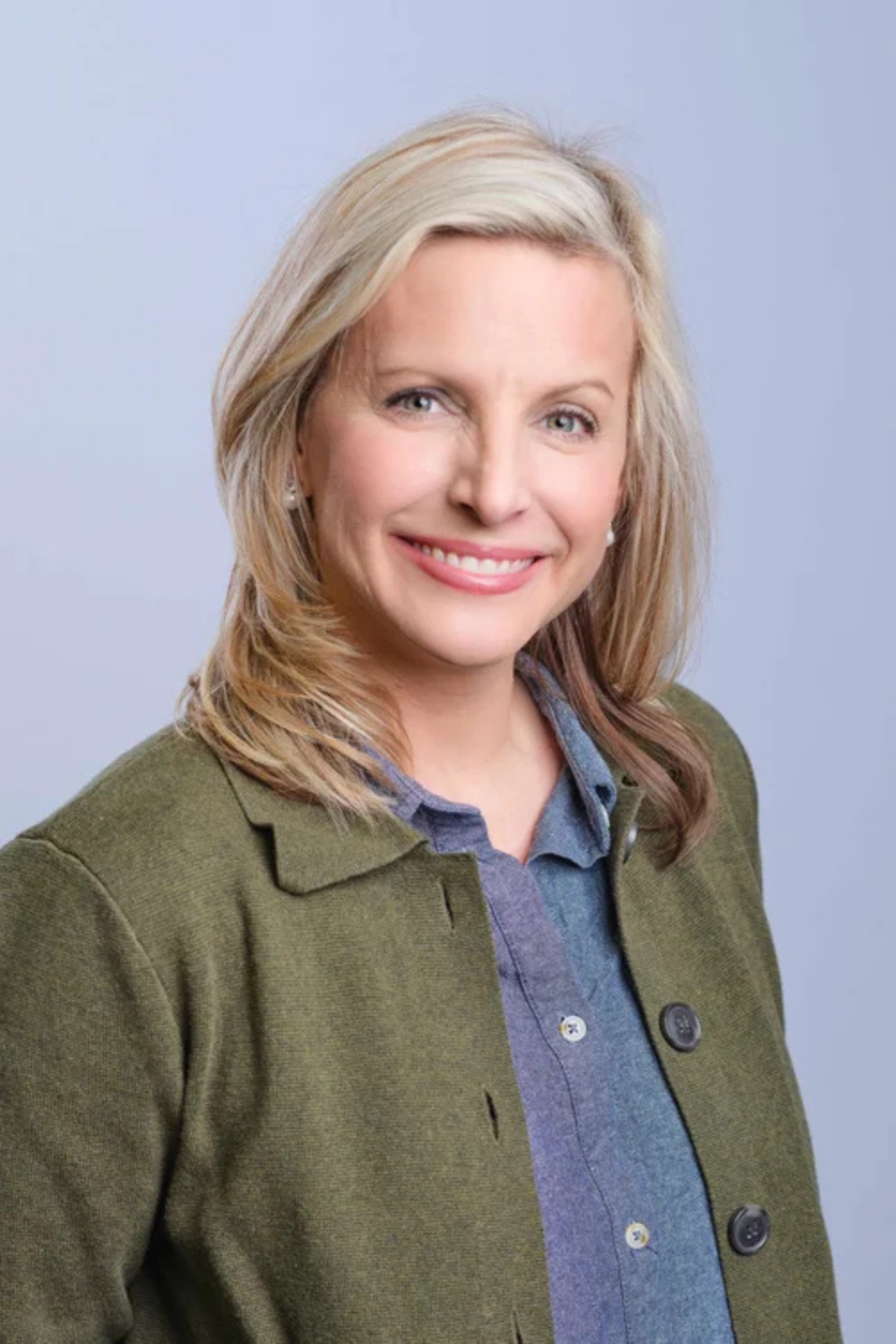 Heather Pearson