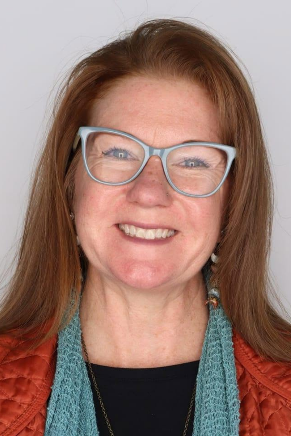 Kimberly Brown
